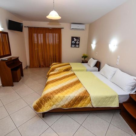 Hotel Toronto Paralia Katerinis Ngoại thất bức ảnh