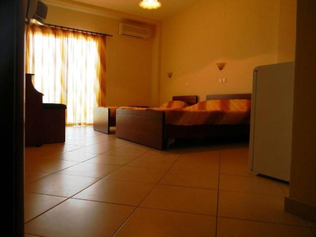 Hotel Toronto Paralia Katerinis Phòng bức ảnh