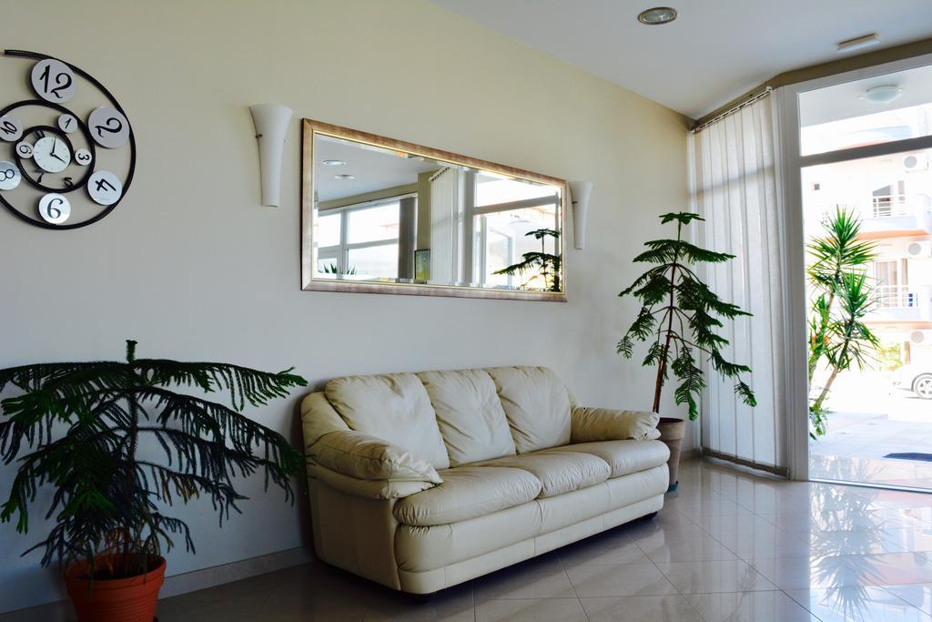 Hotel Toronto Paralia Katerinis Ngoại thất bức ảnh