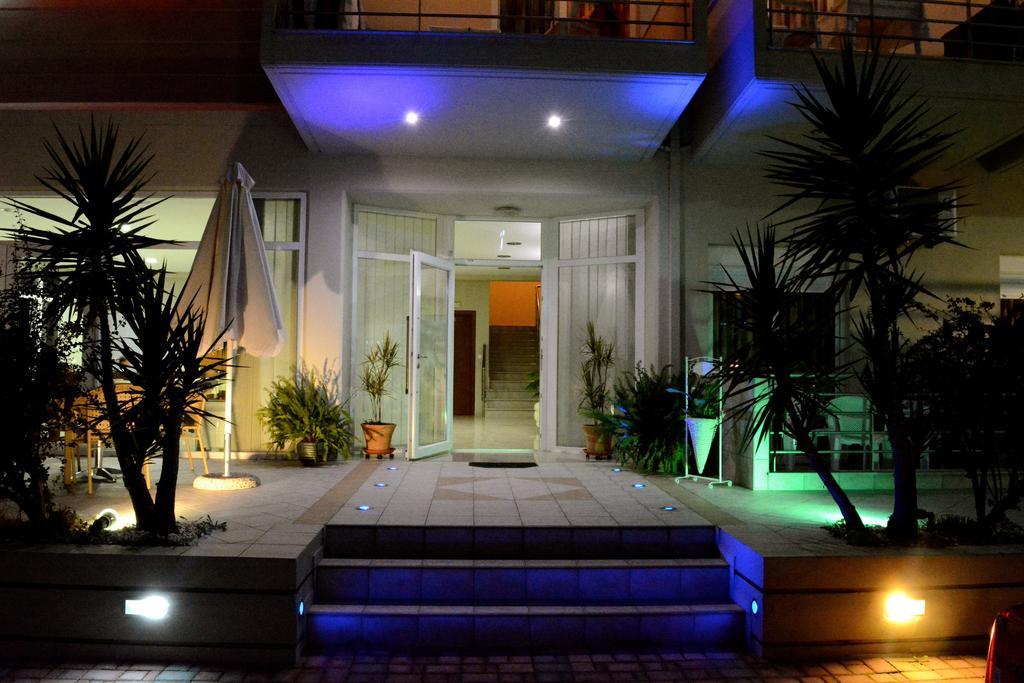 Hotel Toronto Paralia Katerinis Ngoại thất bức ảnh