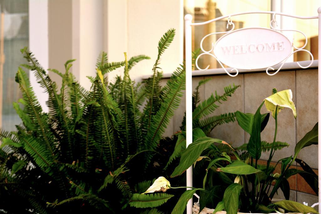 Hotel Toronto Paralia Katerinis Ngoại thất bức ảnh