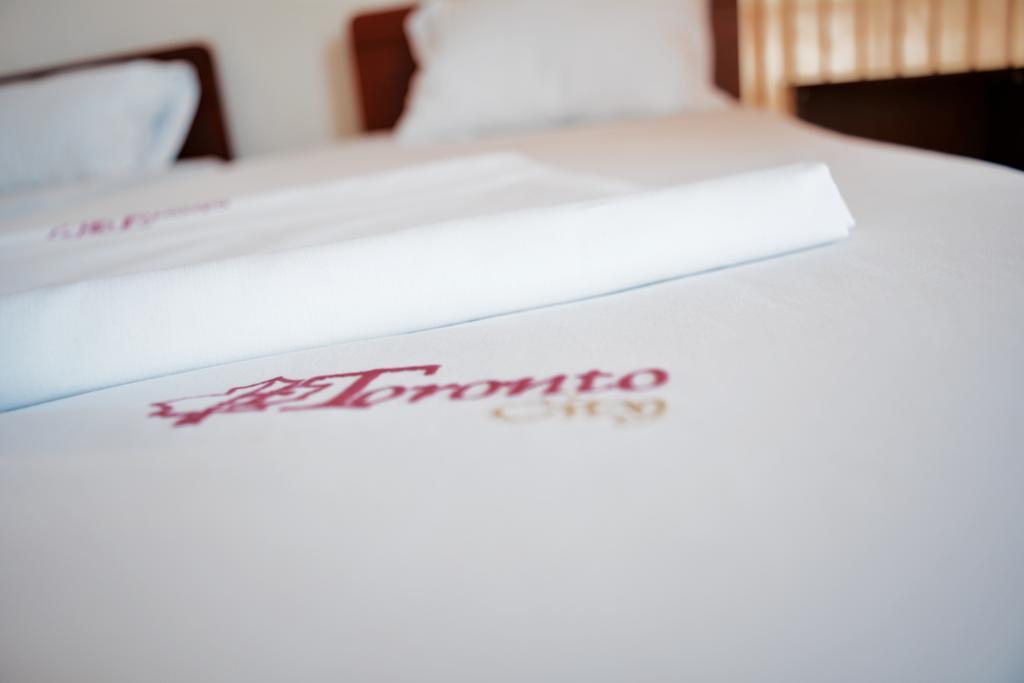Hotel Toronto Paralia Katerinis Ngoại thất bức ảnh