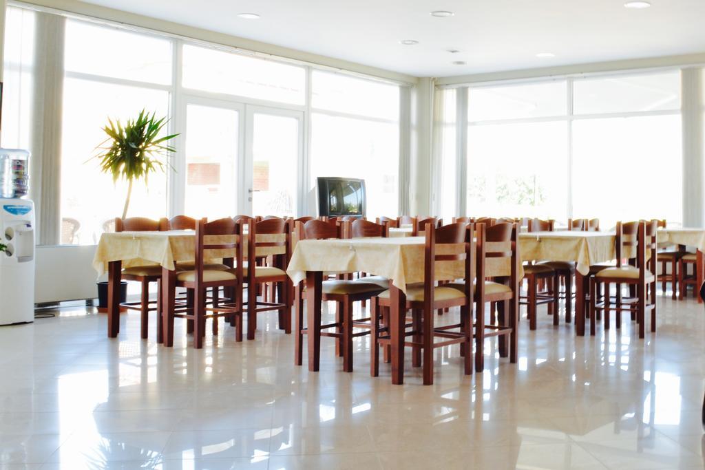 Hotel Toronto Paralia Katerinis Ngoại thất bức ảnh
