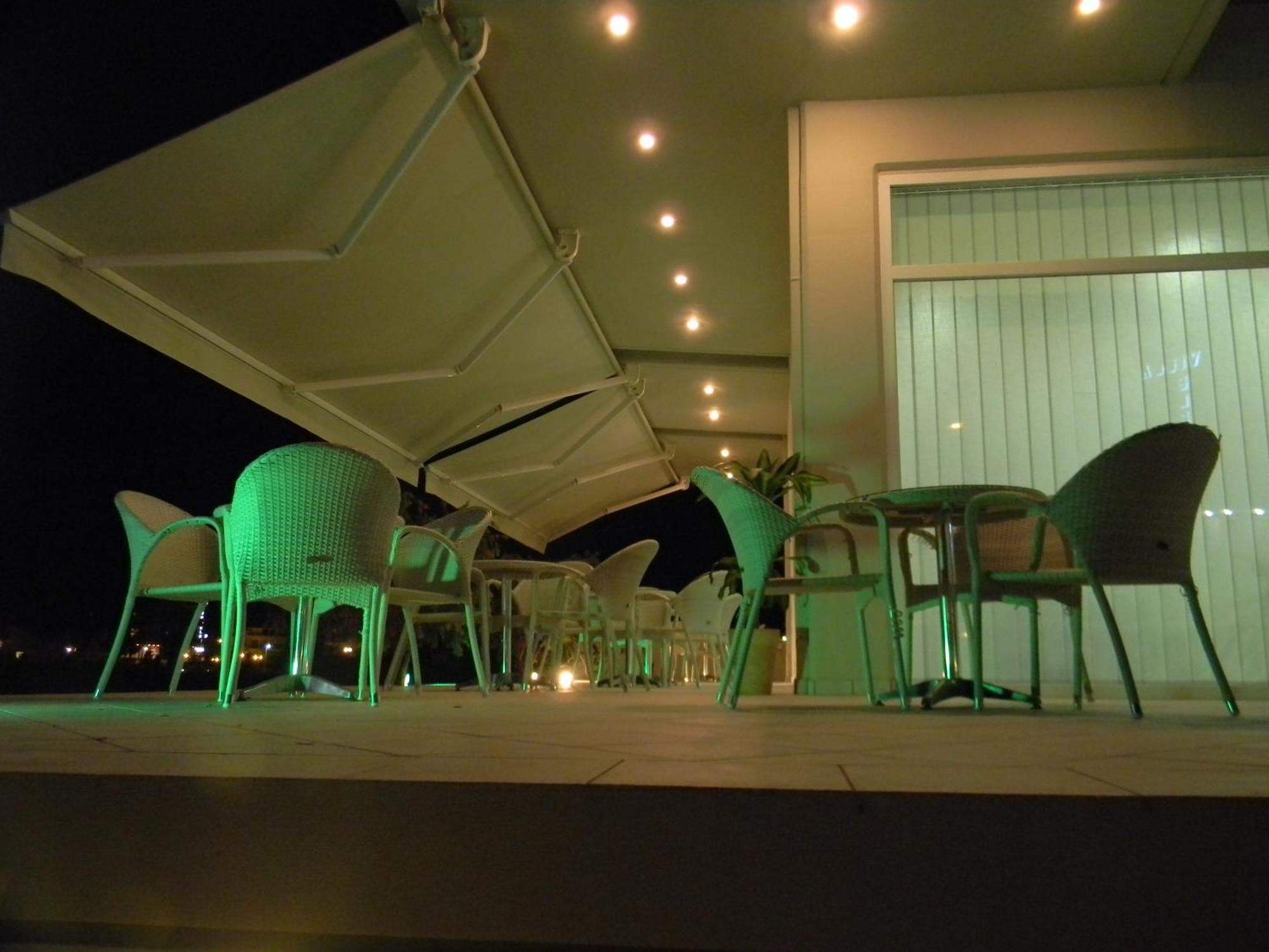 Hotel Toronto Paralia Katerinis Ngoại thất bức ảnh