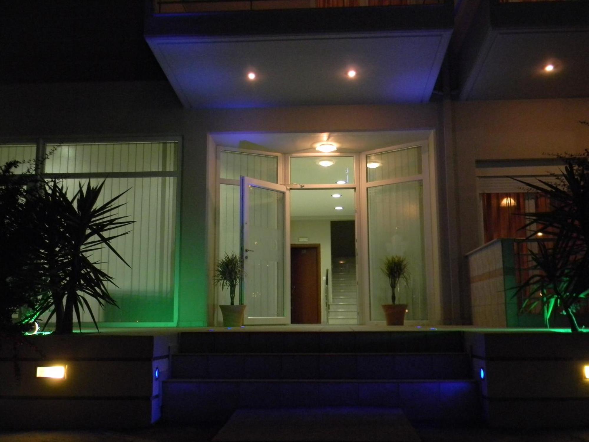Hotel Toronto Paralia Katerinis Ngoại thất bức ảnh