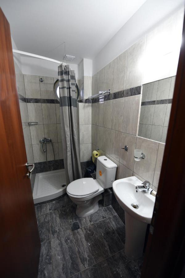 Hotel Toronto Paralia Katerinis Ngoại thất bức ảnh